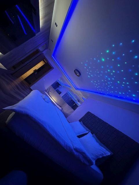 Perla Lux Apartmani Indija Eksteriør bilde
